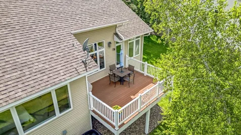 2740 Boulder Drive Burnsville MN 55337