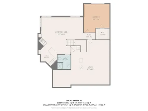 2740 Boulder Drive Burnsville MN 55337