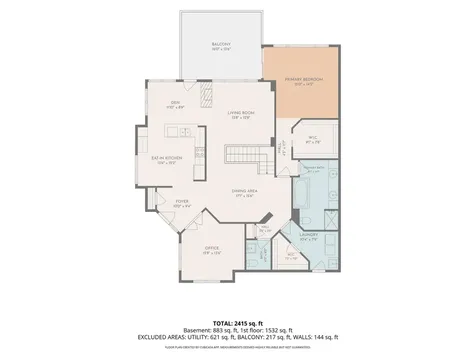 2740 Boulder Drive Burnsville MN 55337