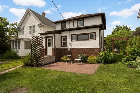 1202 Thomas Avenue Saint Paul MN 55104