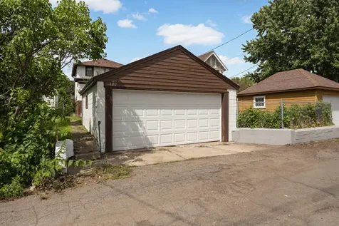 1202 Thomas Avenue Saint Paul MN 55104