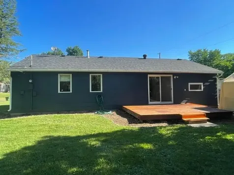 440 106th Avenue NW Coon Rapids MN 55448