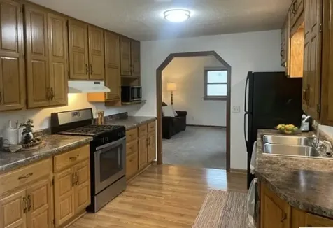 440 106th Avenue NW Coon Rapids MN 55448