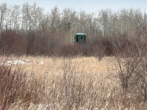 Tbd 350th Ave SW Lancaster MN 56735