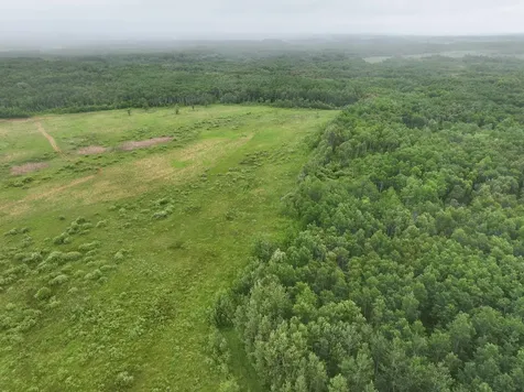 Tbd 350th Ave SW Lancaster MN 56735