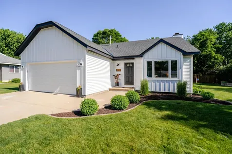 205 11th Street N Sartell MN 56377