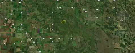 Tbd 350th Avenue Lancaster MN 56735