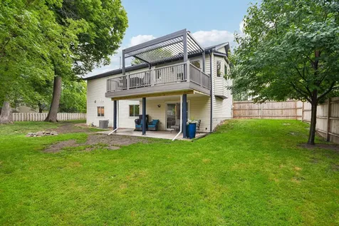 2991 Ontario Road Little Canada MN 55117