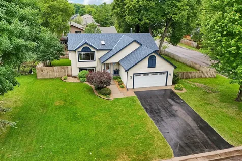 2991 Ontario Road Little Canada MN 55117