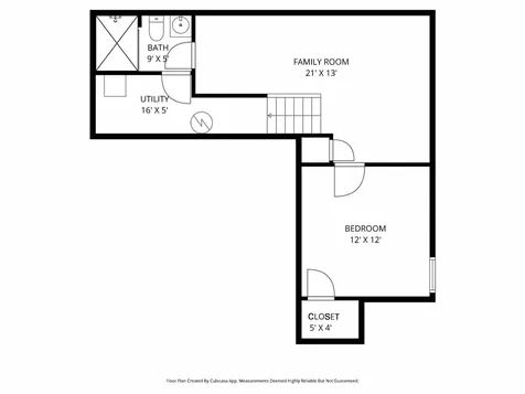 7106 Calumet Court Savage MN 55378