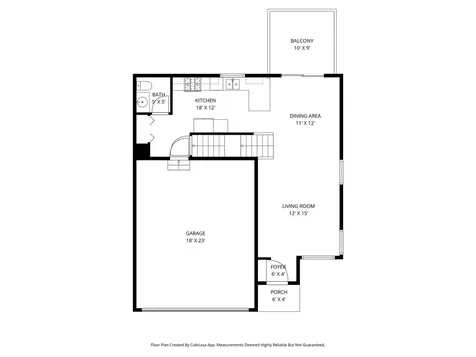 7106 Calumet Court Savage MN 55378