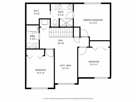 7106 Calumet Court Savage MN 55378