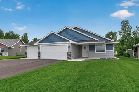 7255 Hawthorne Court North Branch MN 55056