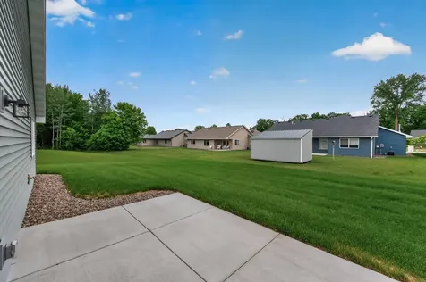 7255 Hawthorne Court North Branch MN 55056