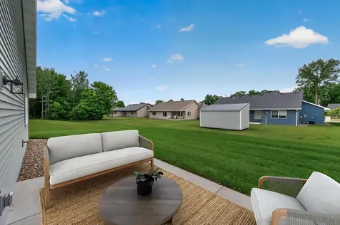 7255 Hawthorne Court North Branch MN 55056