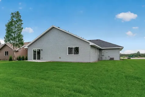 7255 Hawthorne Court North Branch MN 55056