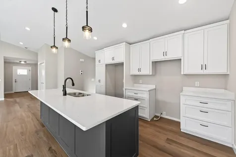 7255 Hawthorne Court North Branch MN 55056