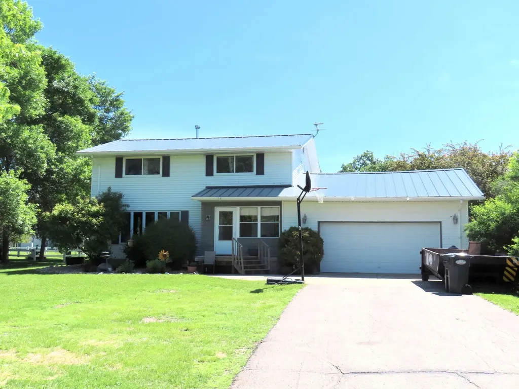 14920 140th Avenue NE Thief River Falls MN 56701