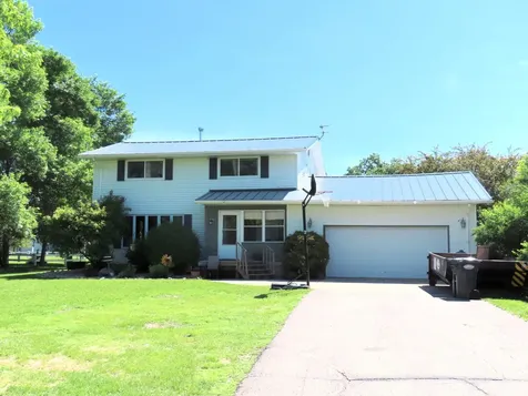 14920 140th Avenue NE Thief River Falls MN 56701