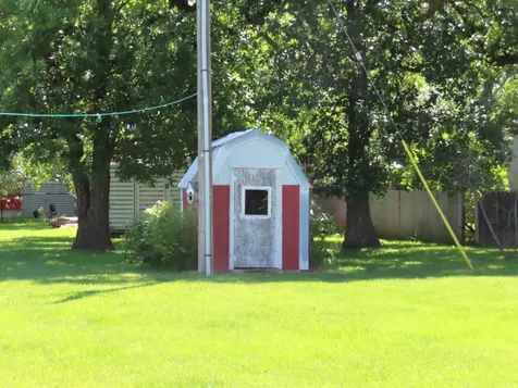 14920 140th Avenue NE Thief River Falls MN 56701