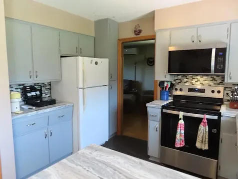 14920 140th Avenue NE Thief River Falls MN 56701