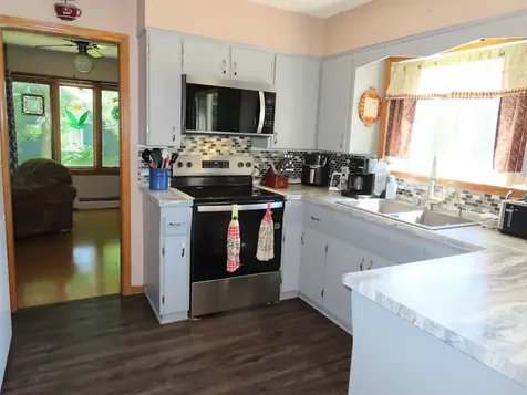 14920 140th Avenue NE Thief River Falls MN 56701