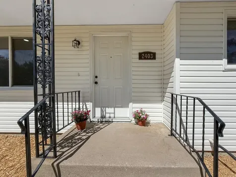 2403 18th Street S Moorhead MN 56560