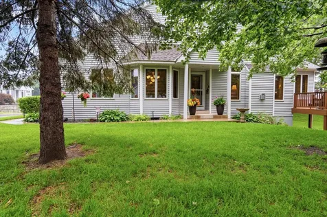 2751 Rivers Bluff Lane Anoka MN 55303