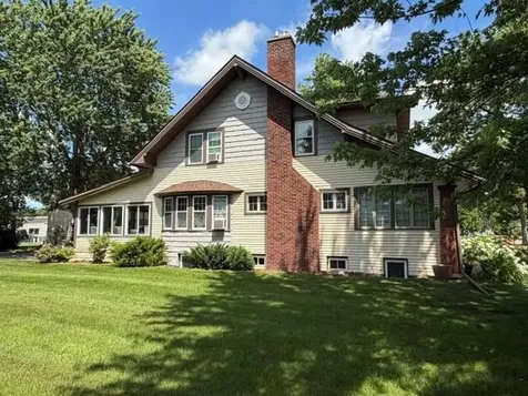 611 N Marshall Avenue Litchfield MN 55355