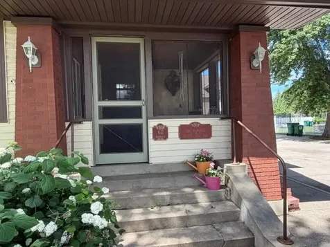 611 N Marshall Avenue Litchfield MN 55355