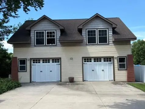 611 N Marshall Avenue Litchfield MN 55355