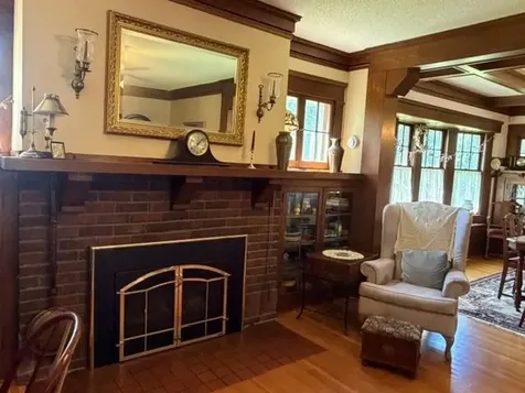 611 N Marshall Avenue Litchfield MN 55355