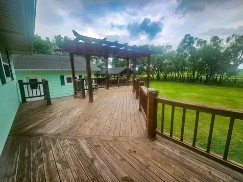 2617 State Highway 175 Hallock MN 56728