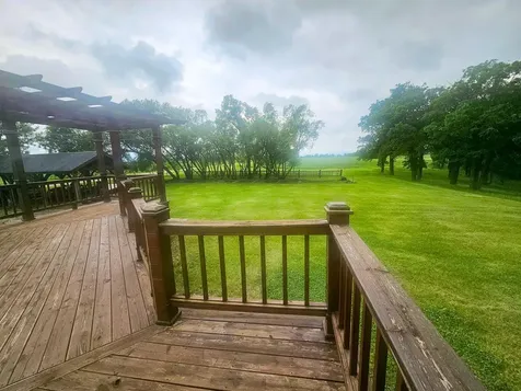 2617 State Highway 175 Hallock MN 56728