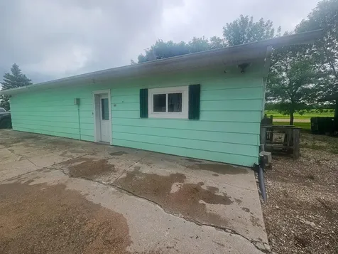 2617 State Highway 175 Hallock MN 56728
