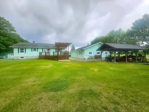 2617 State Highway 175 Hallock MN 56728
