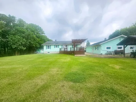 2617 State Highway 175 Hallock MN 56728