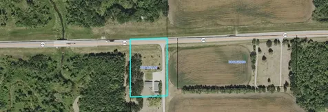2617 State Highway 175 Hallock MN 56728