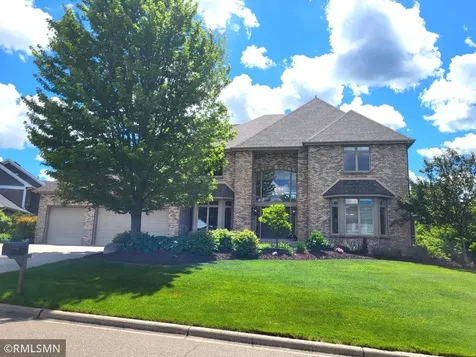 6102 Creek Ridge Court Minnetonka MN 55345