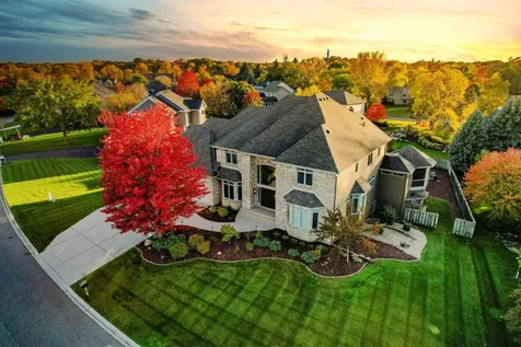 6102 Creek Ridge Court Minnetonka MN 55345