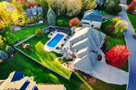 6102 Creek Ridge Court Minnetonka MN 55345
