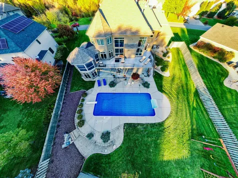 6102 Creek Ridge Court Minnetonka MN 55345