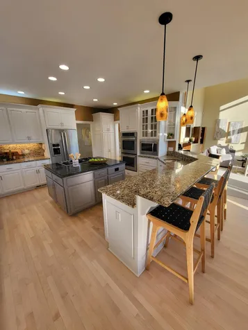 6102 Creek Ridge Court Minnetonka MN 55345
