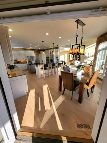 6102 Creek Ridge Court Minnetonka MN 55345