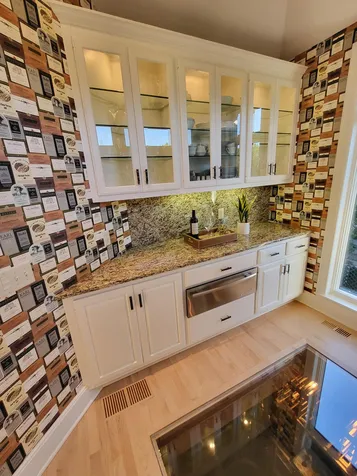 6102 Creek Ridge Court Minnetonka MN 55345