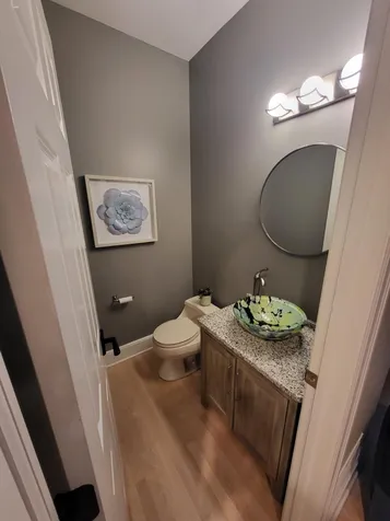 6102 Creek Ridge Court Minnetonka MN 55345