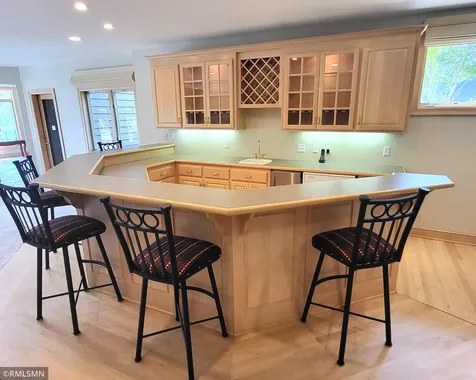 6102 Creek Ridge Court Minnetonka MN 55345