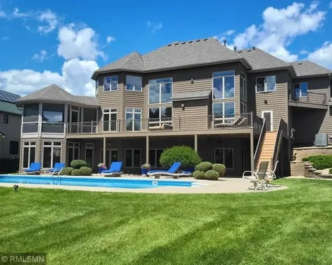 6102 Creek Ridge Court Minnetonka MN 55345