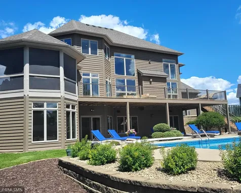 6102 Creek Ridge Court Minnetonka MN 55345