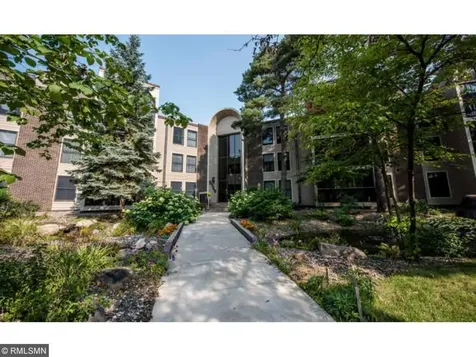 8549 Irwin Road Bloomington MN 55437
